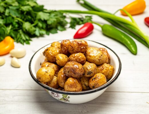 תפו"א בייבי רוזמרין