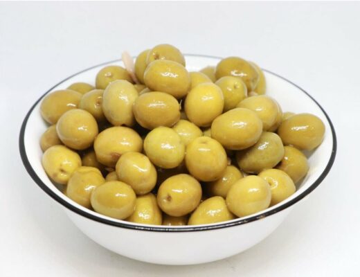 זיתים ירוקים